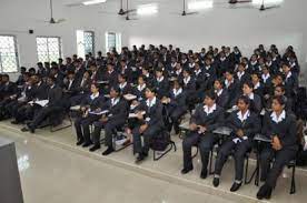 Class Room of Saveetha Engineering College Chennai in Chennai	