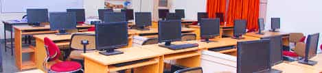 MPP Computer Lab