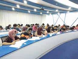 Image for Institute of Human Resources Development - [IHRD], Trivandrum in Thiruvananthapuram