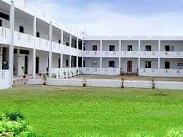 Image for Thanthai Roever Institute of Polytechnic College, Perambalur  in Perambalur