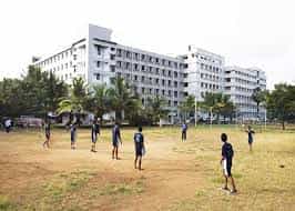 Sport  Pillai College of Education and Research New Panvel (PCERNP), Navi Mumbai in Navi Mumbai
