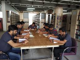 Library Photo Gyanmanjari Institute of Technology - (GMIT, Bhavnagar) in Bhavnagar