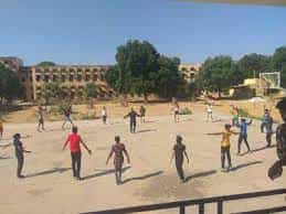 GLC Play Ground