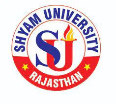 Shyam University Logo