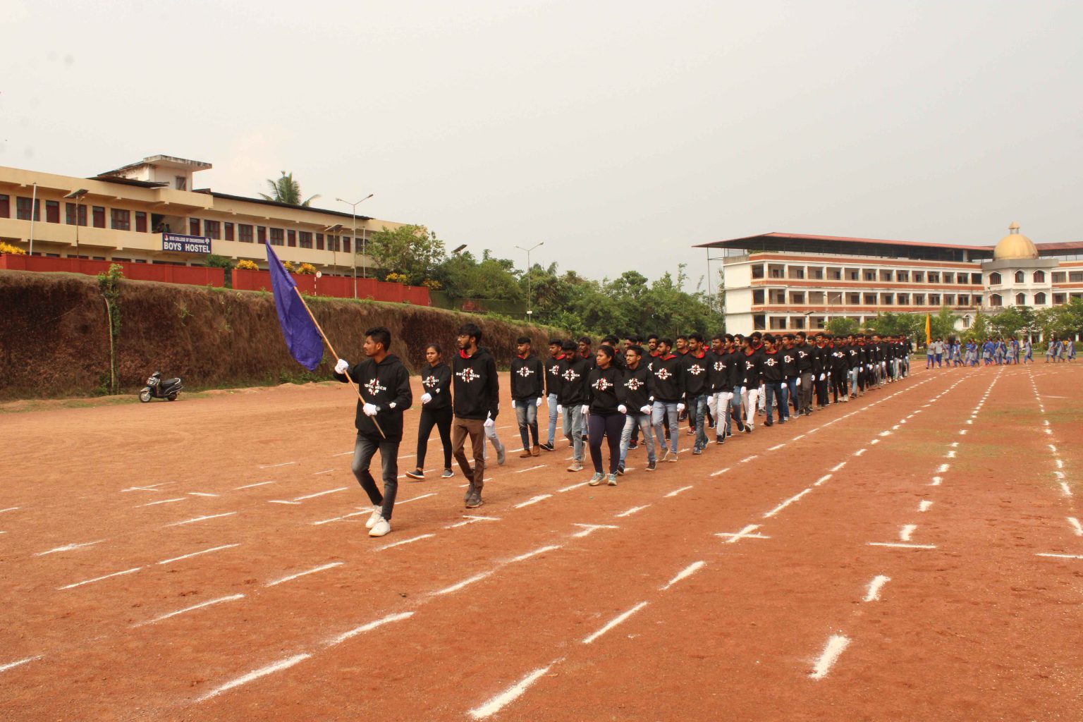 Image for KVG College of Engineering, Mangalore in Dakshina Kannada