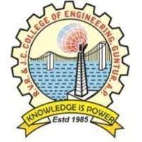 RVR & JC College of Engineering Logo