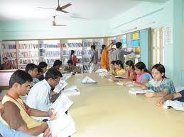 Library for Priyadarshini Polytechnic College (PPC), Vellore in Vellore