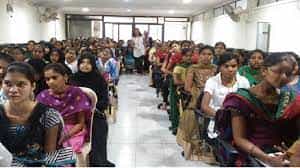 Image for Annie Besant College for Women (ABCW), Hyderabad in Hyderabad