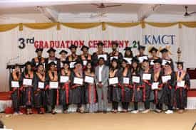 Image for KMCT College of Architecture, Kozhikode in Kozhikode