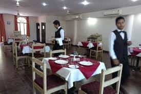 Image for Maharishi Arvind Institute of Hotel Management (MAIHM), Jaipur in Jaipur