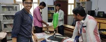 Image for Haldia Government College (HGC), Medinipur   in Medinipur