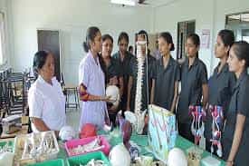 Lab Vidhyadeep School Of Nursing (VSN), Surat in Surat