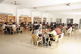 Image for K Ramakrishnan College of Technology (KRCT), Tiruchirappalli  in Tiruchirappalli