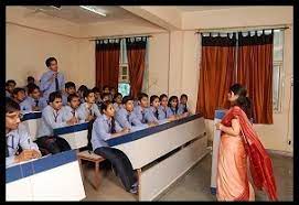 Classroom for HLM Group of Institutions, Ghaziabad in Ghaziabad