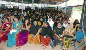 Image for Annai Hajira College (AHC), Tirunelveli in Tirunelveli