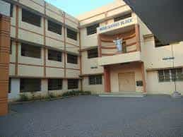 Image for Shri Sai Polytechnic, Durg in Durg