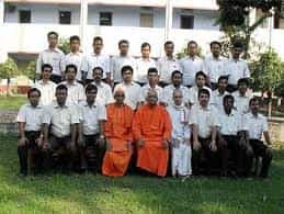 Group photo Ramakrishna Mission Shilpamandira (RMS), Kolkata in Kolkata
