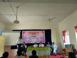 SACC College Function
