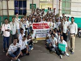 VGSNC College function