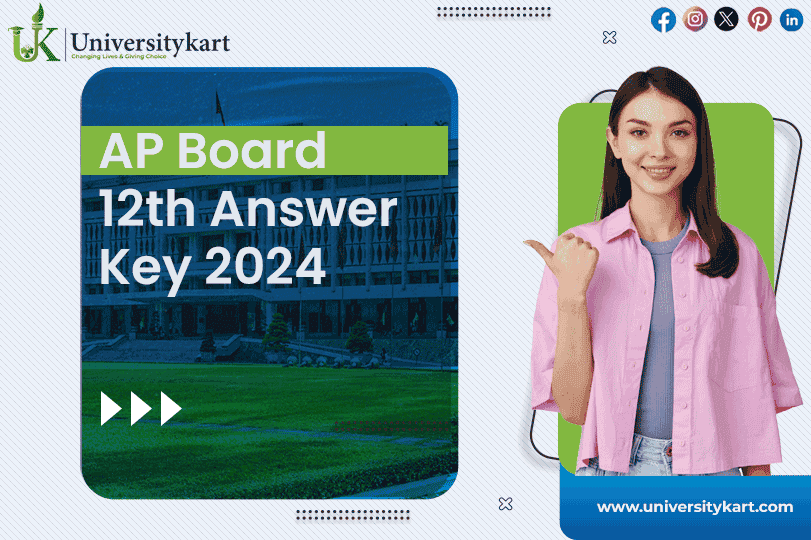 AP Board 12th Answer Key 2024