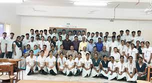 Group photo Psg College Of Pharmacy - [PSGCP], Coimbatore