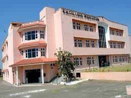 Image for RM College of Education (RMCE), Jammu in Jammu
