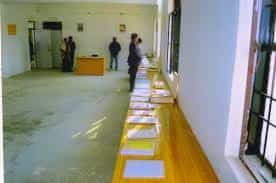 Classroom Krishna Devi Balika Degree College (KDBC, Farrukhabad) in Farrukhabad
