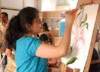 Activities U. P. Institute Of Design (UPID, Noida) in Greater Noida