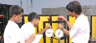 Arumugam Polytechnic College (SMAPC), Dharmapuri in Dharmapuri	