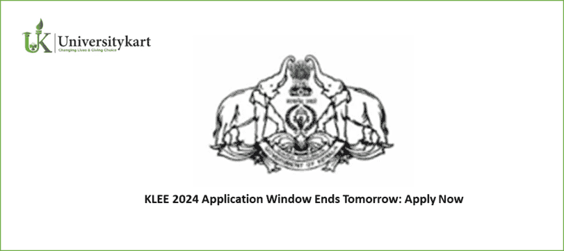 KLEE 2024 Application Window Ends Tomorrow