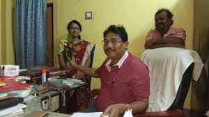 Image for Subhas Chandra Basu BEd Training College (SCBBEDC), Medinipur  in Medinipur
