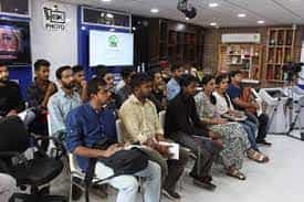 Image for RK Films and Media Academy (RKFMA), New Delhi in New Delhi