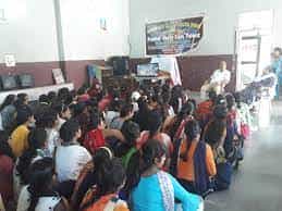 Image for Maharana Pratap College of Education For Women (MPCEW), Bhiwani in Bhiwani