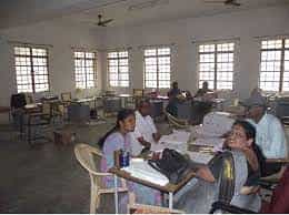 Library Photo Shakthi Kailash College Of Education For Women, Salem in Salem