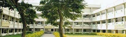 Image for K-Nanjappa Gounder College of Education, Dindigul in Dindigul