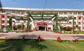 campus Truba College of Science and Technology - [TCST] in Bhopal