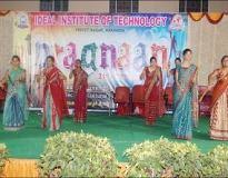 Program at Ideal College of Arts & Science, Kakinada in East Godavari	