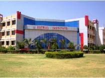 Campus Area  for Techno Engineering College - (TEC, Indore) in Indore