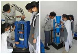 Image for Government Polytechnic Chinyalisaur, Uttarkashi in Uttarkashi	