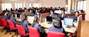Computers  Dr DY Patil Institute of Management & Research (DYPIMR), Pune in Pune
