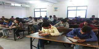 Class room Bal Krishna Institute Of Technology - [BKIT], Kota in Kota