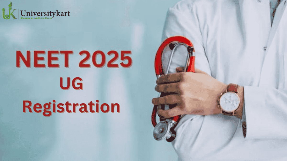 NEET UG 2025 NTA Issued Notification