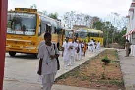 SJCN BUSES