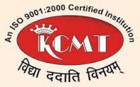 KCMT logo