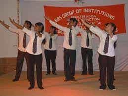 Image for BBS Institute of Pharmaceutical And Allied Sciences (BBSIPAS), Greater Noida in Greater Noida