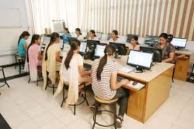 LKC Computer Lab