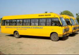 Transport Service of Geethanjali College of Engineering & Technology, Ranga Reddy in Medchal–Malkajgiri	