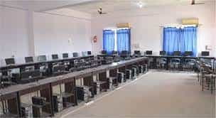 Lab  Raj School of Management & Sciences (RAJ SMS, Varanasi) in Varanasi