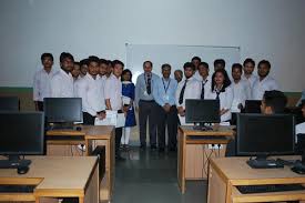 Group photo ABES Institute of Technology  in Ghaziabad