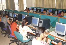 Computer Lab for DAV institute of Engineering and Technology (DAV-IET) Palamu in Palamu